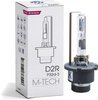 m-tech-0-d2r85v35w Лампа ксенонова D2R 85V 35W 4300K