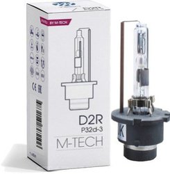 Лампа ксенонова D2R 85V 35W 4300K