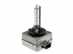 Лампа ксенонова D3S 4300K 42V 35W PK32d-5