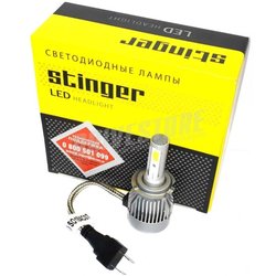 Світлодіодна лампа H7 (5500K)	