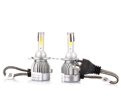 Hi/Low (5500) H4 Світлодіодна лампа