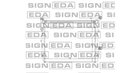 signeda-ra65281q Радиатор охлаждения 1,6tdi/1,8tsi/2,0tdi/2,0tfsi mt/at