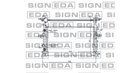 signeda-ra63027a Радиатор охлаждения