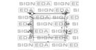 signeda-ra63028q Радиатор охлаждения