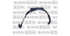 signeda-pmb11034ar Подкрылок пер.правый
