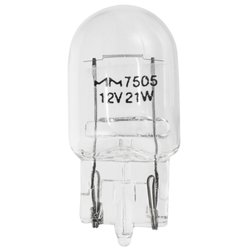 Лампа W21W 12V 21W W3x16d