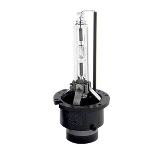 brevia-85214c Лампа ксенонова D2S 4300k 85V 35W  P32d-2