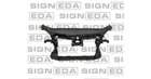 signeda-pvw30037a ПЕРЕДНЯЯ РАМАVW PASSAT (B7, EURO TYPE), 11 - 14