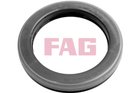 fag-713000120 Підшипник амортизатора опорний Opel Omega A/B (F-45544B)