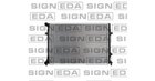 signeda-ra65307q Радиатор