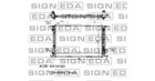signeda-ra60318q Радиатор
