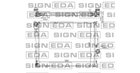 signeda-ra60784q Радиатор