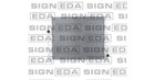 signeda-ra60764 Радиатор