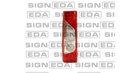 signeda-zct191080l Задний фонарь