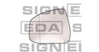signeda-sfdm1110el Стекло зеркала с подставкой