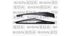 signeda-wr713 Рычаг стеклоочистителя