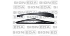 signeda-wr805 Рычаг стеклоочистителя
