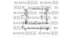 signeda-ra67514 Радиатор