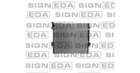 signeda-ra2581 Радиатор
