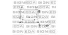 signeda-rc940326 Радиатор кондиціонера