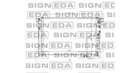 signeda-rc940035 Радиатор кондиционера