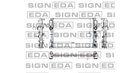 signeda-ra62792q Радиатор