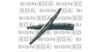 signeda-wr2213 Рычаг стеклоочистителя