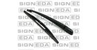 signeda-wr1140 Рычаг стеклоочистителя