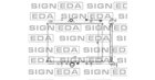 signeda-ra63705q Радиатор охлаждения mt 2.0/2.0hdi