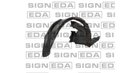 signeda-prn11040ar Підкрилок передній