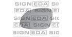 signeda-svwm1024el Стекло зеркала с подставкой