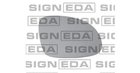 signeda-svwm1024er Стекло зеркала с подставкой