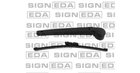 signeda-wr4213 Важіль склоочисника skoda fabia, 14 -