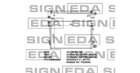 signeda-ra65291q Радиатор