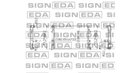 signeda-ra65295q Радиатор