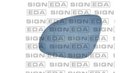 signeda-svwm1018el Стекло зеркала с подставкой