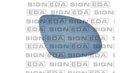 signeda-svwm1018er Стекло зеркала с подставкой