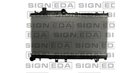 signeda-ra67723q Радиатор