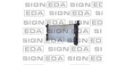 signeda-ra64646a Радиатор