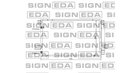 signeda-rc940022k Радиатор кондиционера