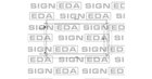 signeda-rc940036 Радиатор кондиционера