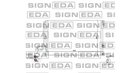 signeda-rc940087 Радиатор кондиционера
