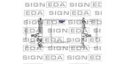 signeda-ra65557q Радиатор
