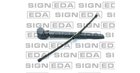 signeda-wr1817 Важіль склоочисника vw touareg 7p5 04.10 - 07.1