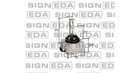 signeda-d1sxenh D1s
