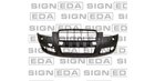 signeda-pad041056ba Бампер пер.с отв.под омыват