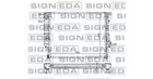 signeda-ra60759q Радиатор