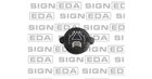 signeda-rkprc814 Крышка радиатора