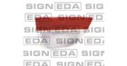 signeda-zfd201325r Противотуманная фара