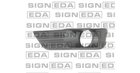 signeda-pfd99156cal Рамка противотуманной фары